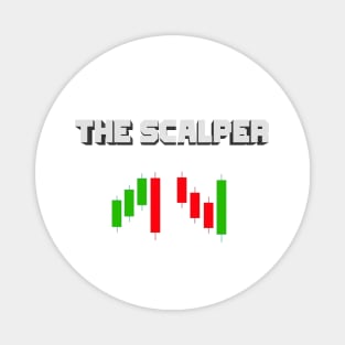 The Forex Scalper Magnet